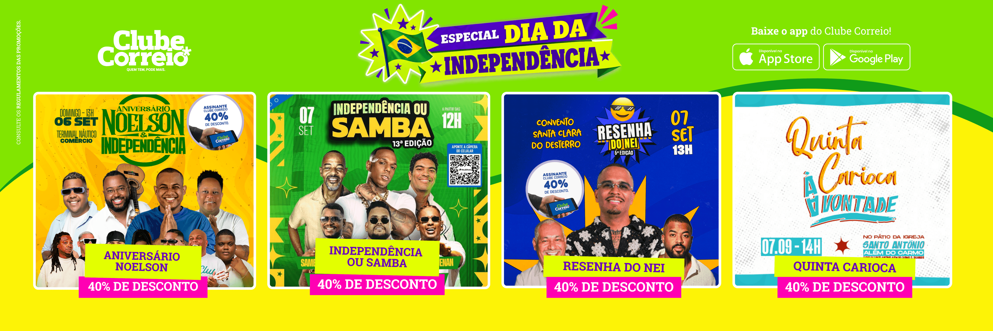 Banner principal
