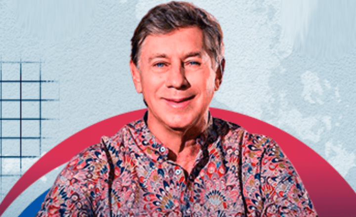 Concha para Todos - Flávio Venturini