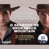 O SEGREDO DE BROKEBACK MOUNTAIN