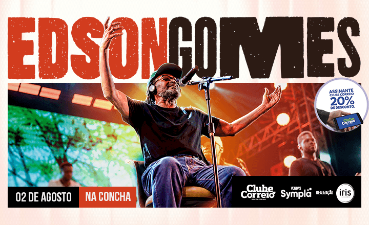 EDSON GOMES