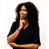 GESSICA FERREIRA EM “UM SHOW INTERATIVO