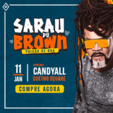 Sarau Du Brown
