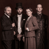 Acesse e Ganhe: Freud e o Visitante