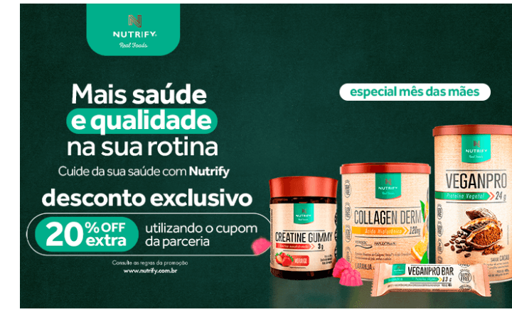 Nutrify
