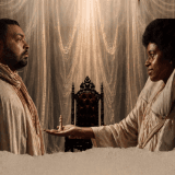 MACBETH