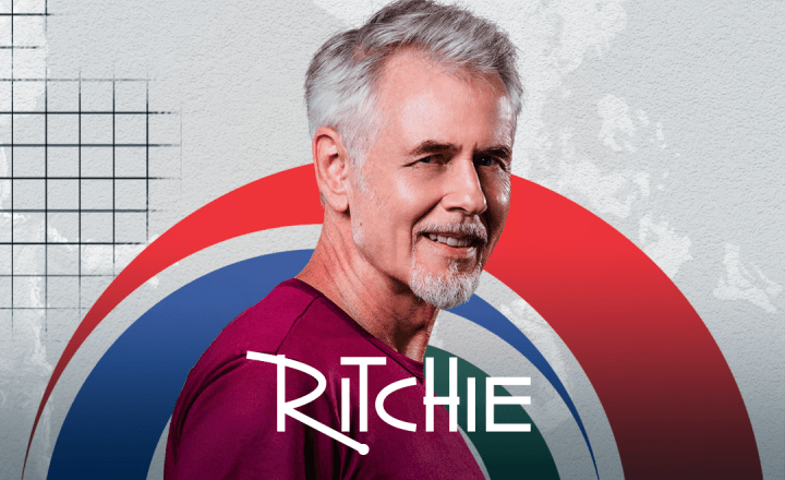 CONCHA PARA TODOS - RITCHIE