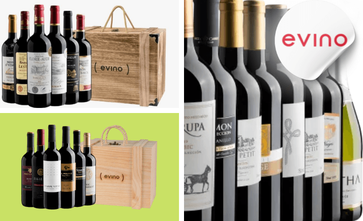 Evino