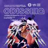 Odisseia + Paisagem com Argonautas