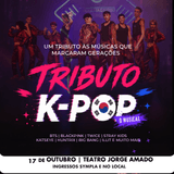 TRIBUTO KPOP
