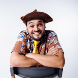MATHEUS CEARÁ EM: "DESCULPA EU TER VINDO"