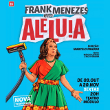 ALELUIA
