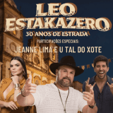 ENSAIOS - LEO ESTAKAZERO | 2ª EDIÇÃO