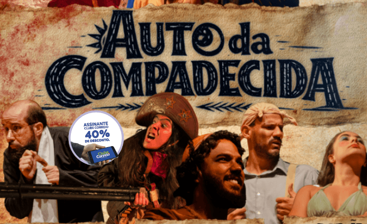 AUTO DA COMPADECIDA