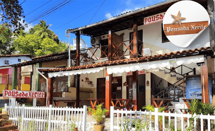 Pousada Xerife