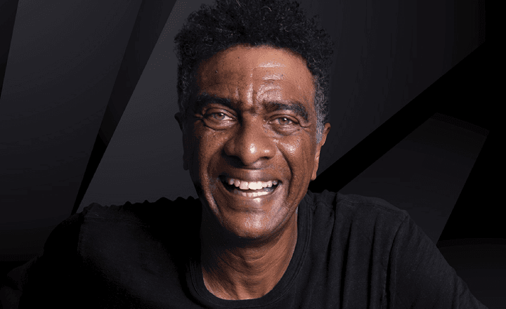 PRETO NEVE COM HELIO DE LA PEÑA