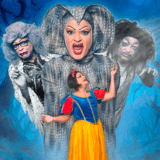 Suzy Brasil Numa Noite Horripilante