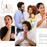 ACESSE E GANHE: A CASA LIMPA