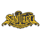 Santiago Tattoo