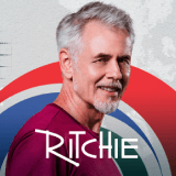 Concha para Todos - Ritchie