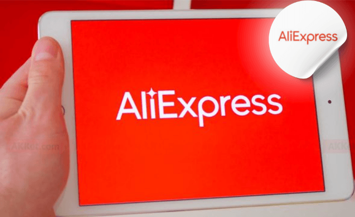 AliExpress