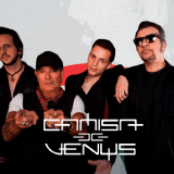 Concha para Todos - Camisa de Vênus