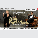 ALTA SOCIEDADE