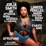 Acesse e Ganhe: Festival Afropunk 2025
