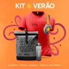 Corrida das Estações Etapa Verão