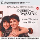 QUERIDA MAMÃE