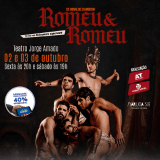 ROMEU E ROMEU