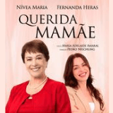 QUERIDA MAMÃE