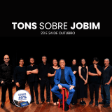 TONS SOBRE JOBIM