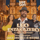 Ensaio de São João - Leo Estakazero