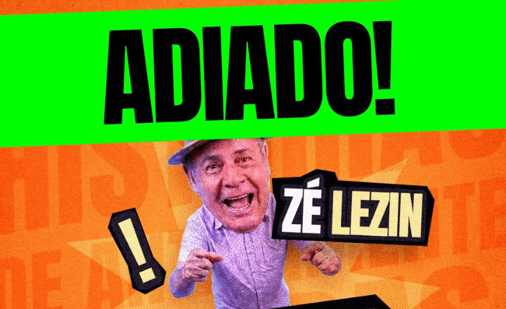 ZÉ LEZIN EM “TBT DO MATUTO”