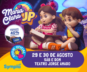 MARIA CLARA E JP