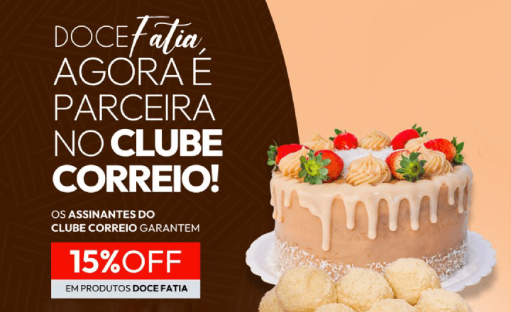 Doce Fatia