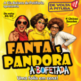 FANTA E PANDORA