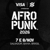 AFROPUNK 2026