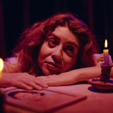 CORPO PRESENTE - CARLA LUCENA