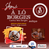 À LÔ BORGES