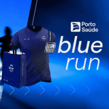 CORRIDA BLUE RUN