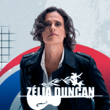 Concha para Todos - Zélia Duncan