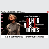 OLHOS NOS OLHOS