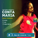 CONTA MARIA