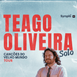 TEAGO OLIVEIRA - CANÇÕES DO VELHO MUNDO