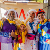 ACESSE E GANHE: MARIA VAI COM AS OUTRAS