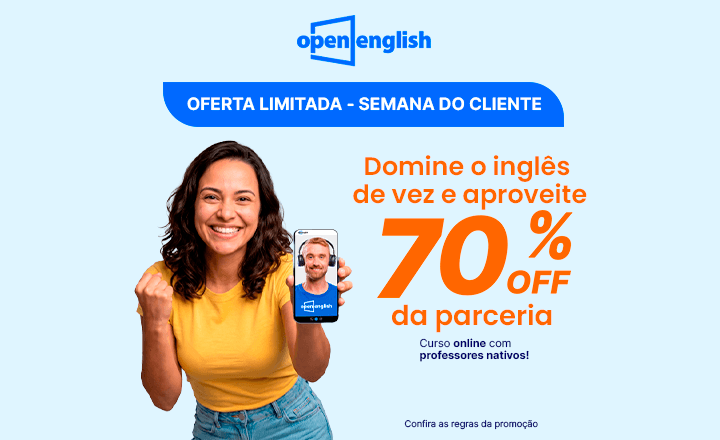 Open English
