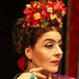 Frida Kahlo | Vila La Vida