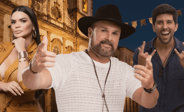 ENSAIOS - LEO ESTAKAZERO | 2ª EDIÇÃO