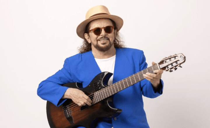 GERALDO AZEVEDO